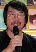 Writer 7582