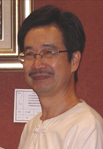 Writer 7892