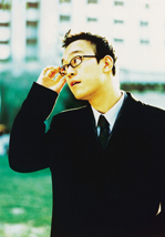 Writer 8065
