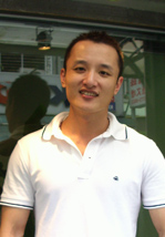 Writer 8221