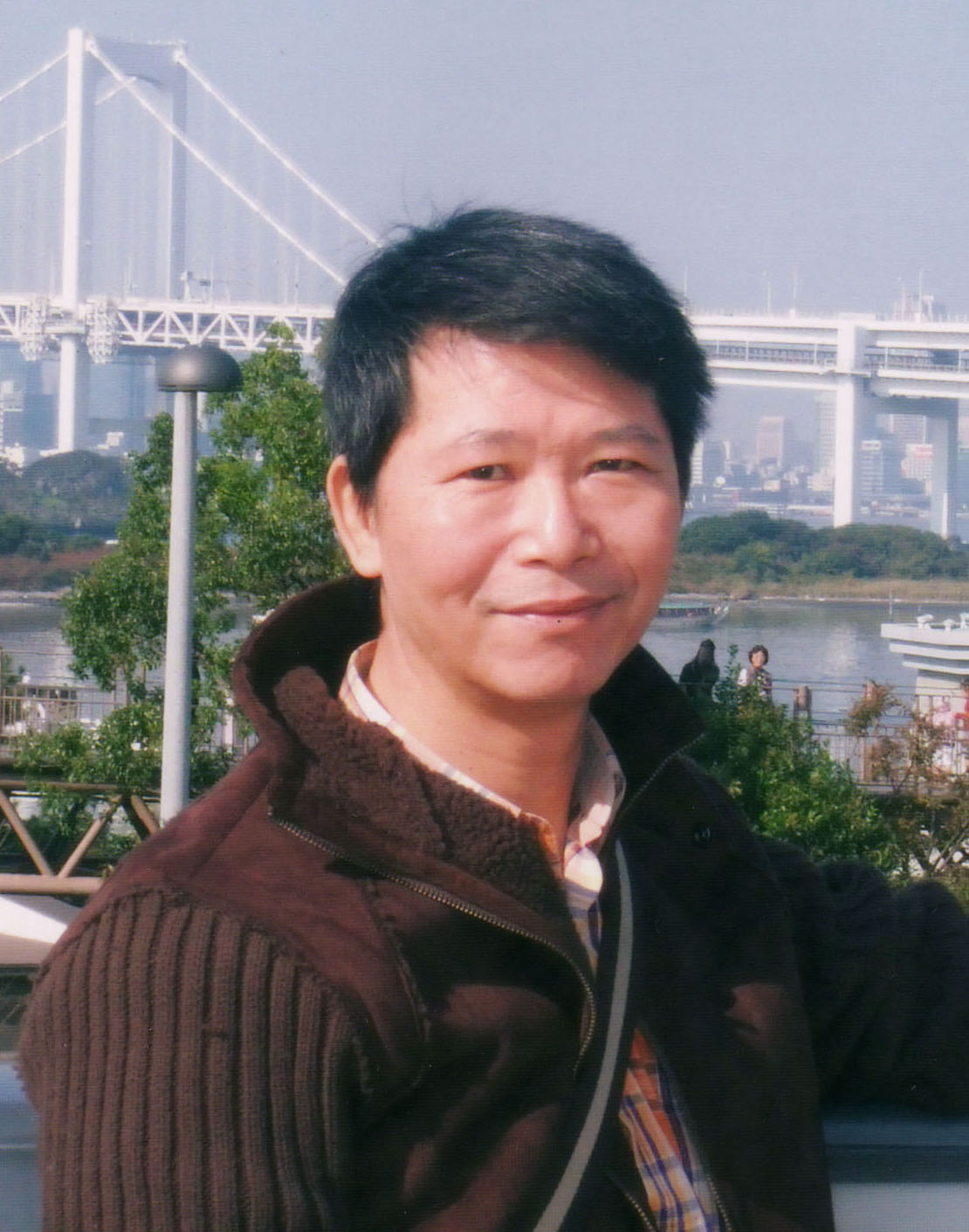 Writer 8354