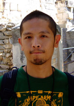 Writer 8413