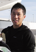 Writer 8465