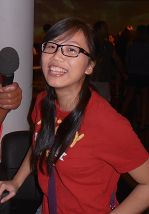 Writer 8564